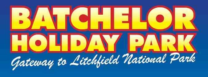 Batchelor Holiday Park Logo