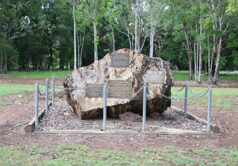 34 Battle of Australia Memorial small